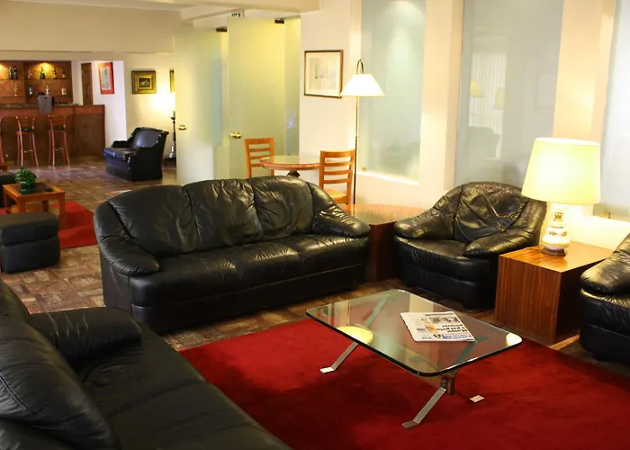 Hotel Vice-Rei OOporto